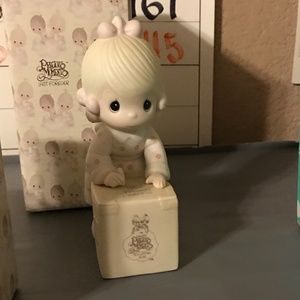 Precious Moments Figurine